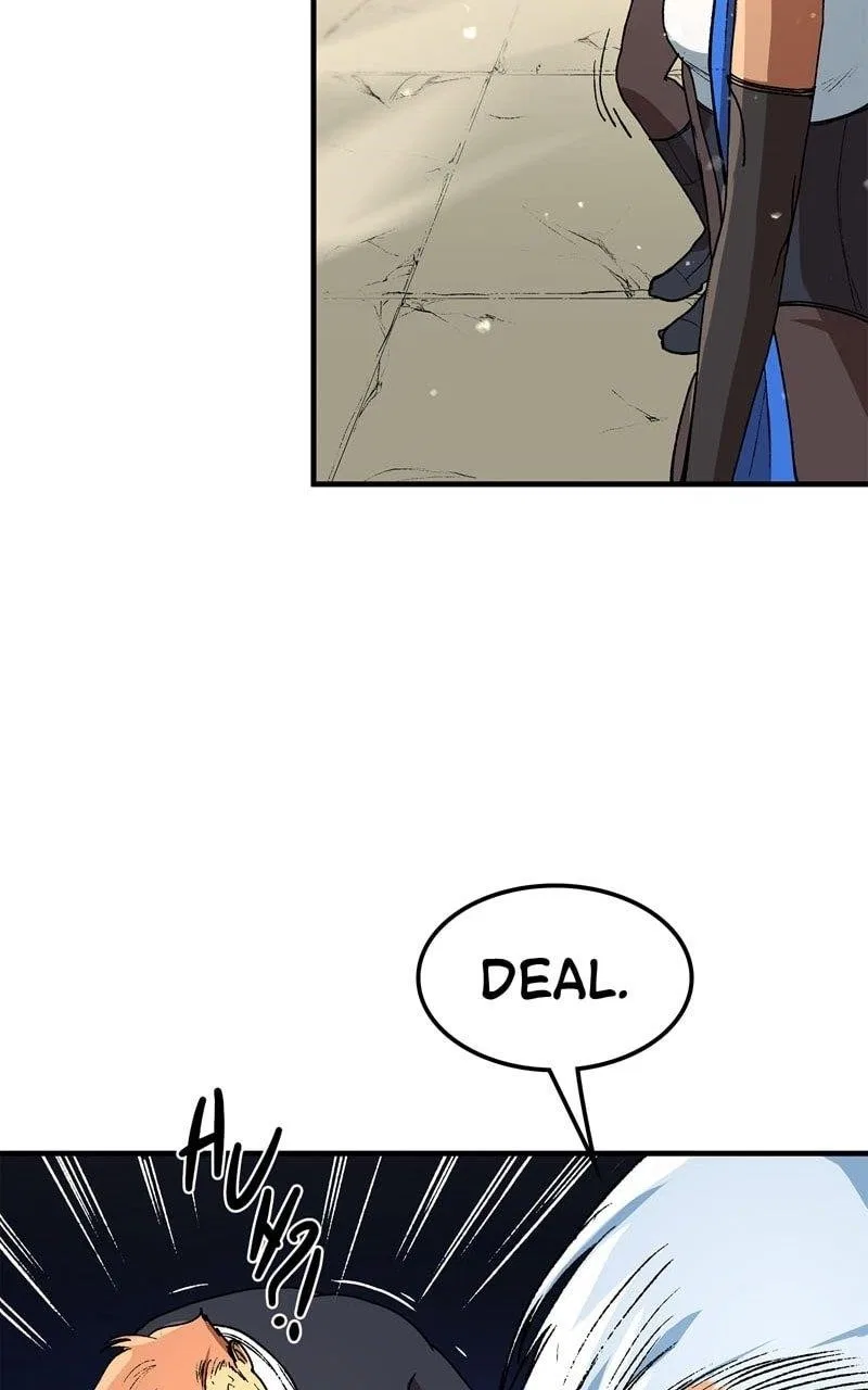 Return of the Runebound Professor Chapter 9 – Page 63