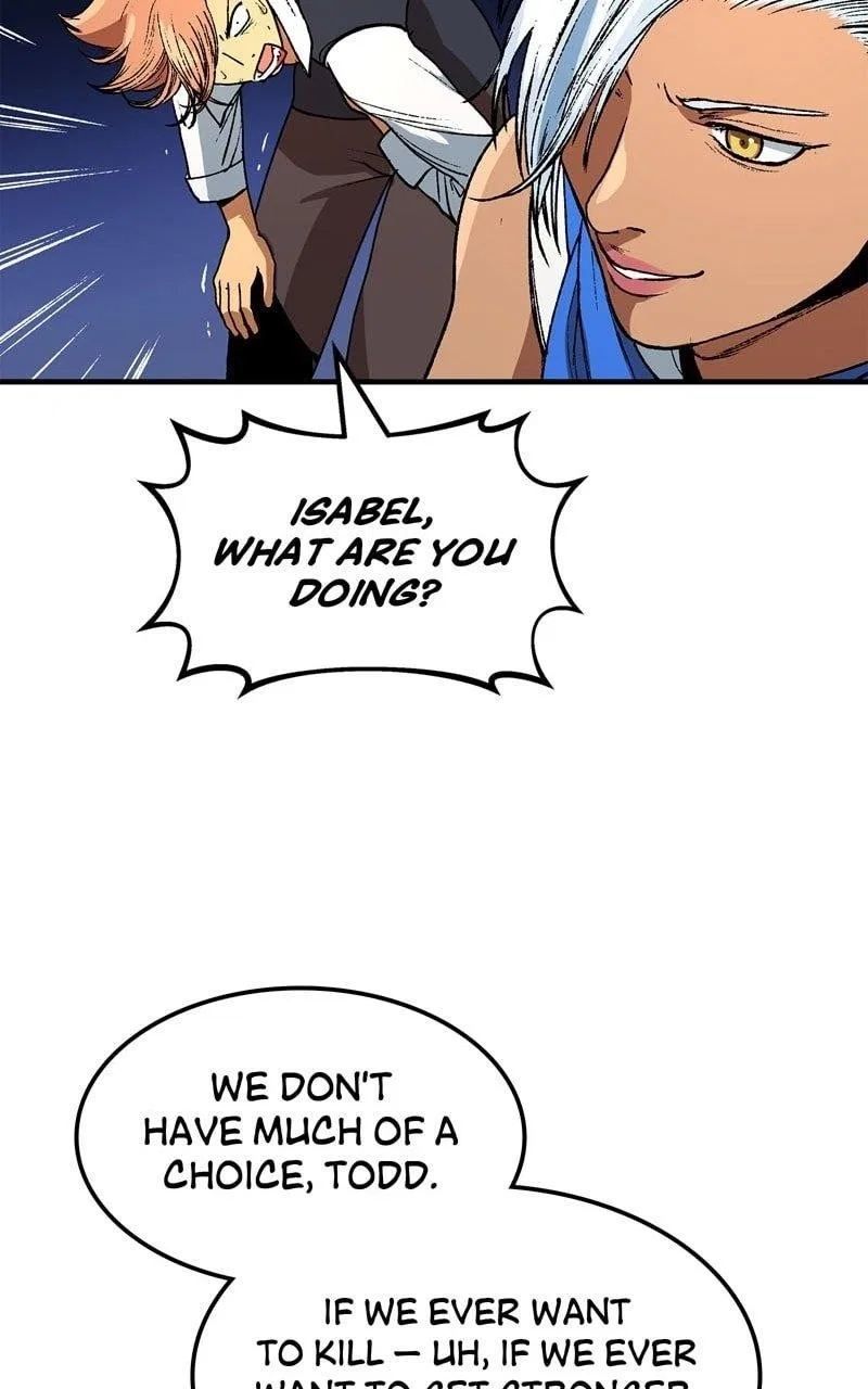 Return of the Runebound Professor Chapter 9 – Page 64