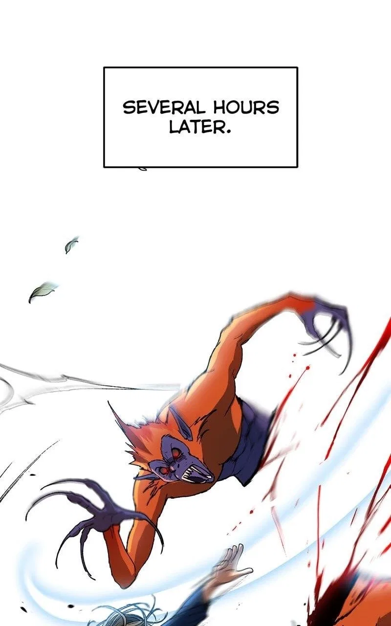 Return of the Runebound Professor Chapter 9 – Page 69