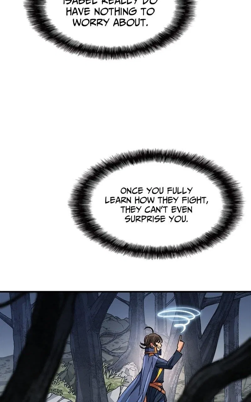 Return of the Runebound Professor Chapter 9 – Page 73