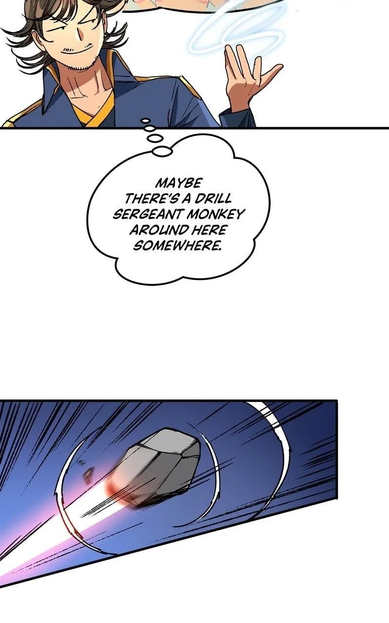 Return of the Runebound Professor Chapter 9 – Page 75