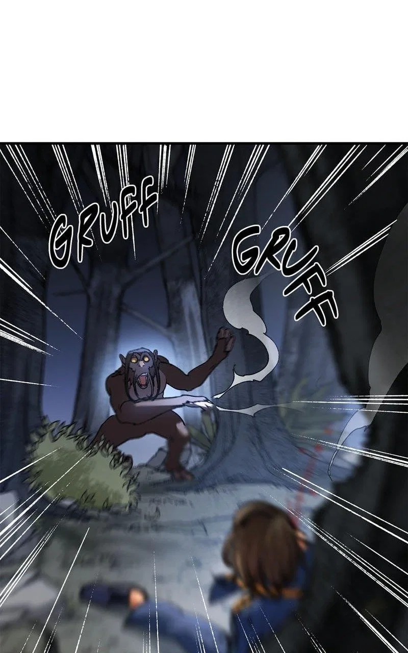 Return of the Runebound Professor Chapter 9 – Page 79