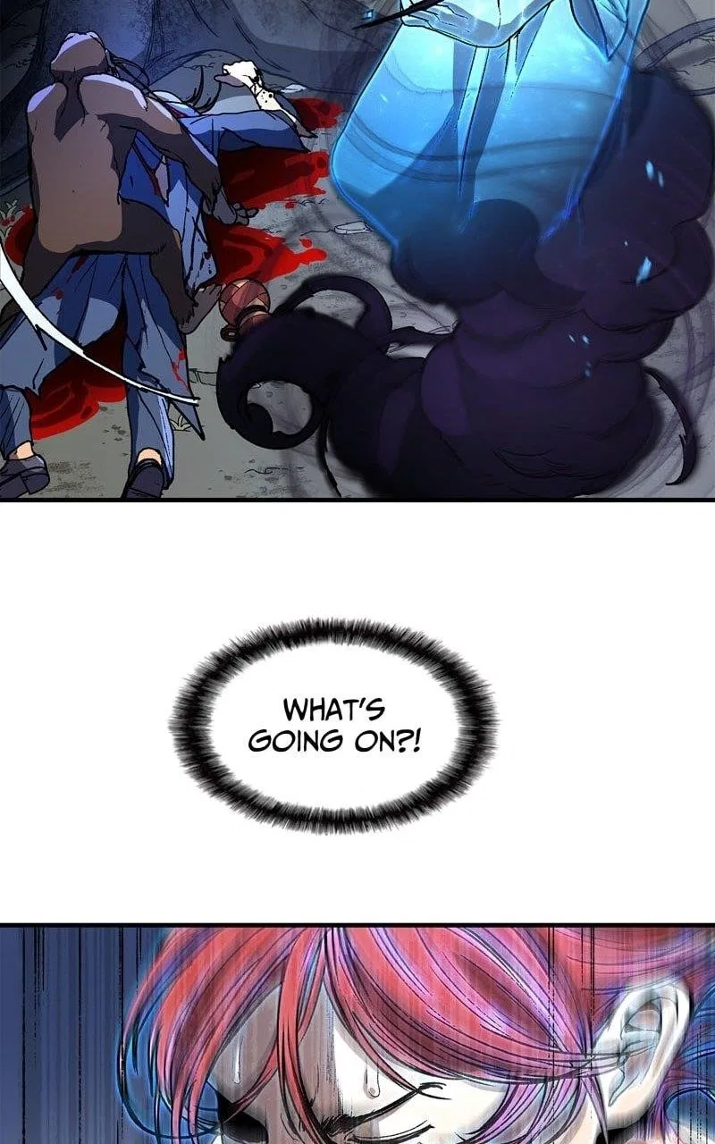 Return of the Runebound Professor Chapter 9 – Page 85
