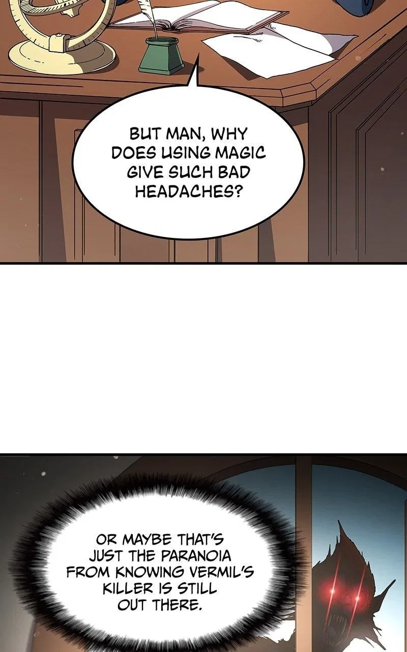 Return of the Runebound Professor Chapter 8 – Page 2