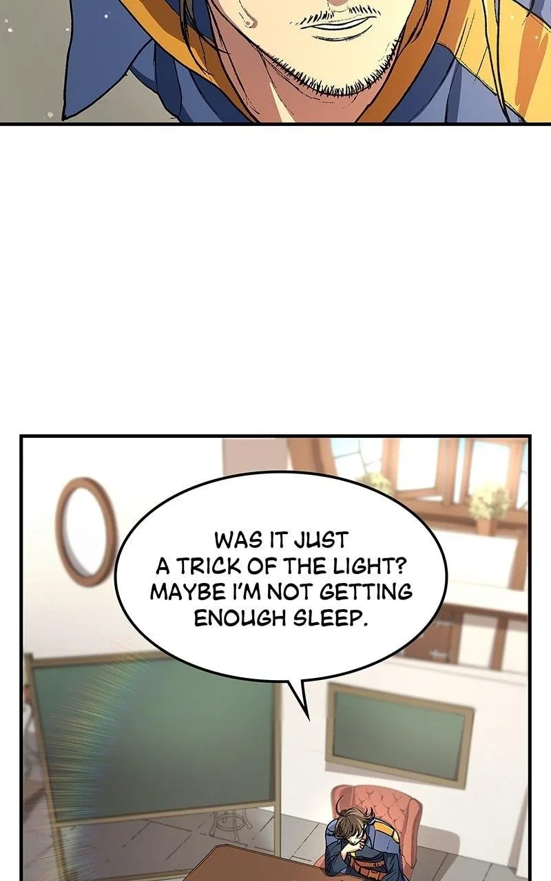 Return of the Runebound Professor Chapter 8 – Page 7