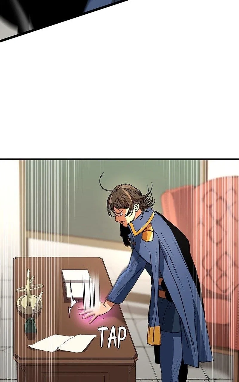 Return of the Runebound Professor Chapter 8 – Page 10