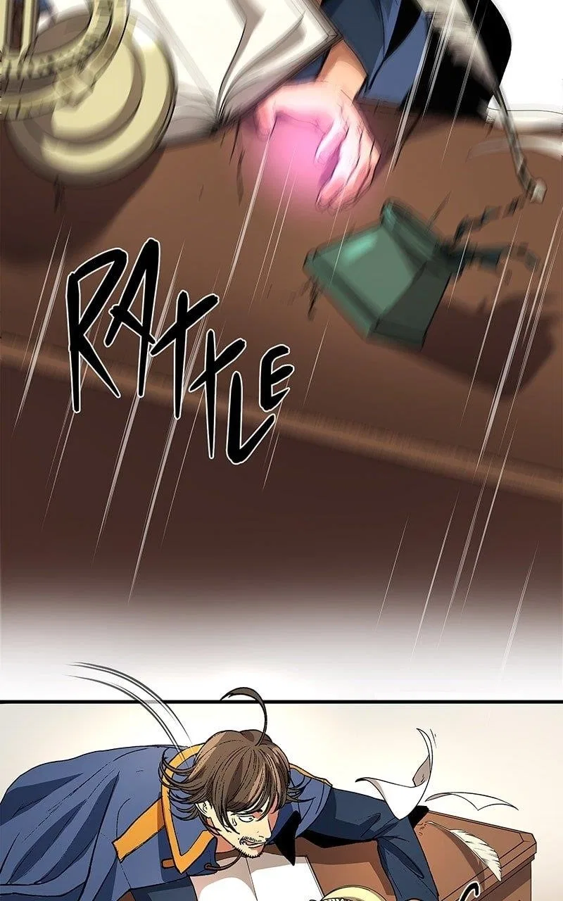 Return of the Runebound Professor Chapter 8 – Page 12