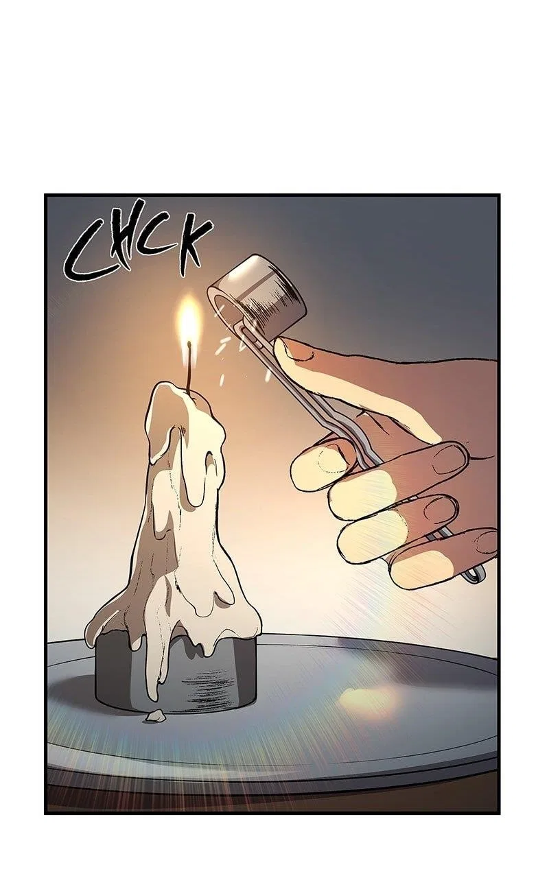 Return of the Runebound Professor Chapter 8 – Page 18