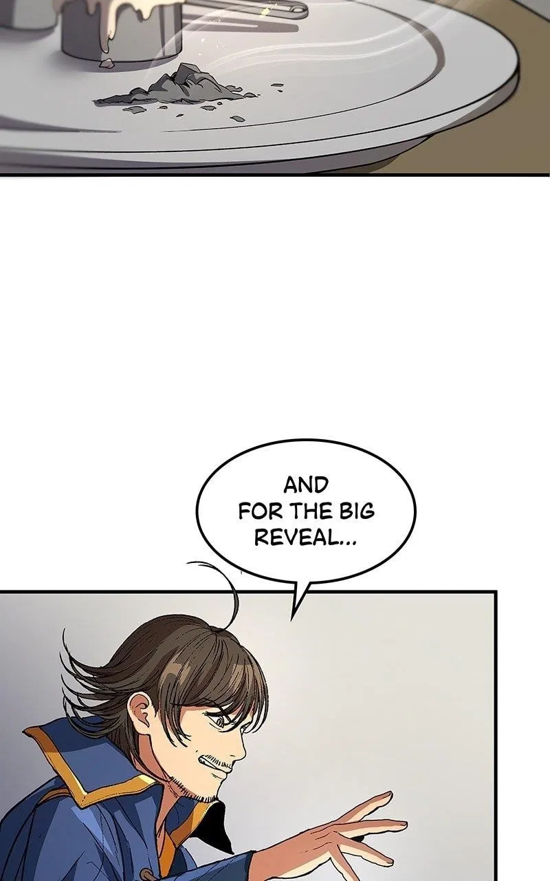 Return of the Runebound Professor Chapter 8 – Page 22