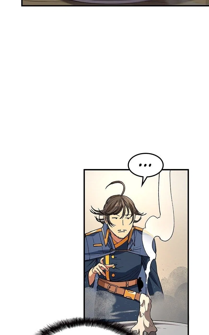 Return of the Runebound Professor Chapter 8 – Page 32