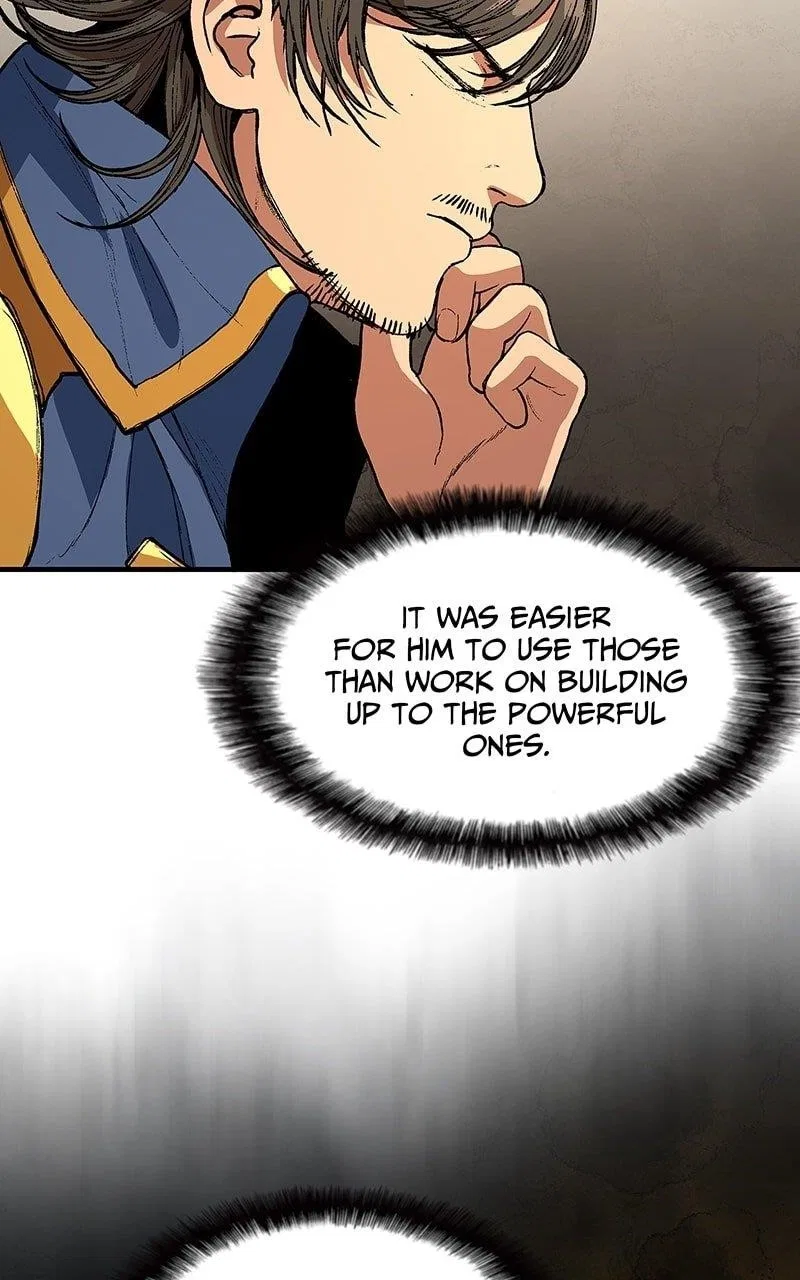 Return of the Runebound Professor Chapter 8 – Page 35