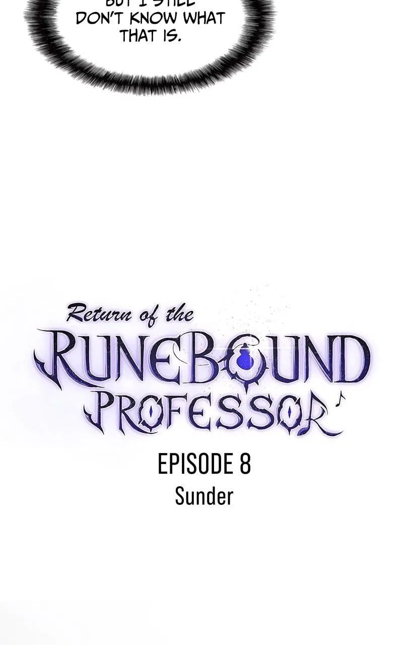 Return of the Runebound Professor Chapter 8 – Page 38