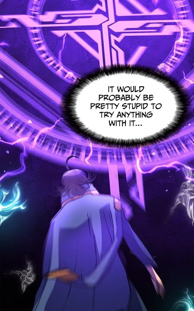 Return of the Runebound Professor Chapter 8 – Page 43