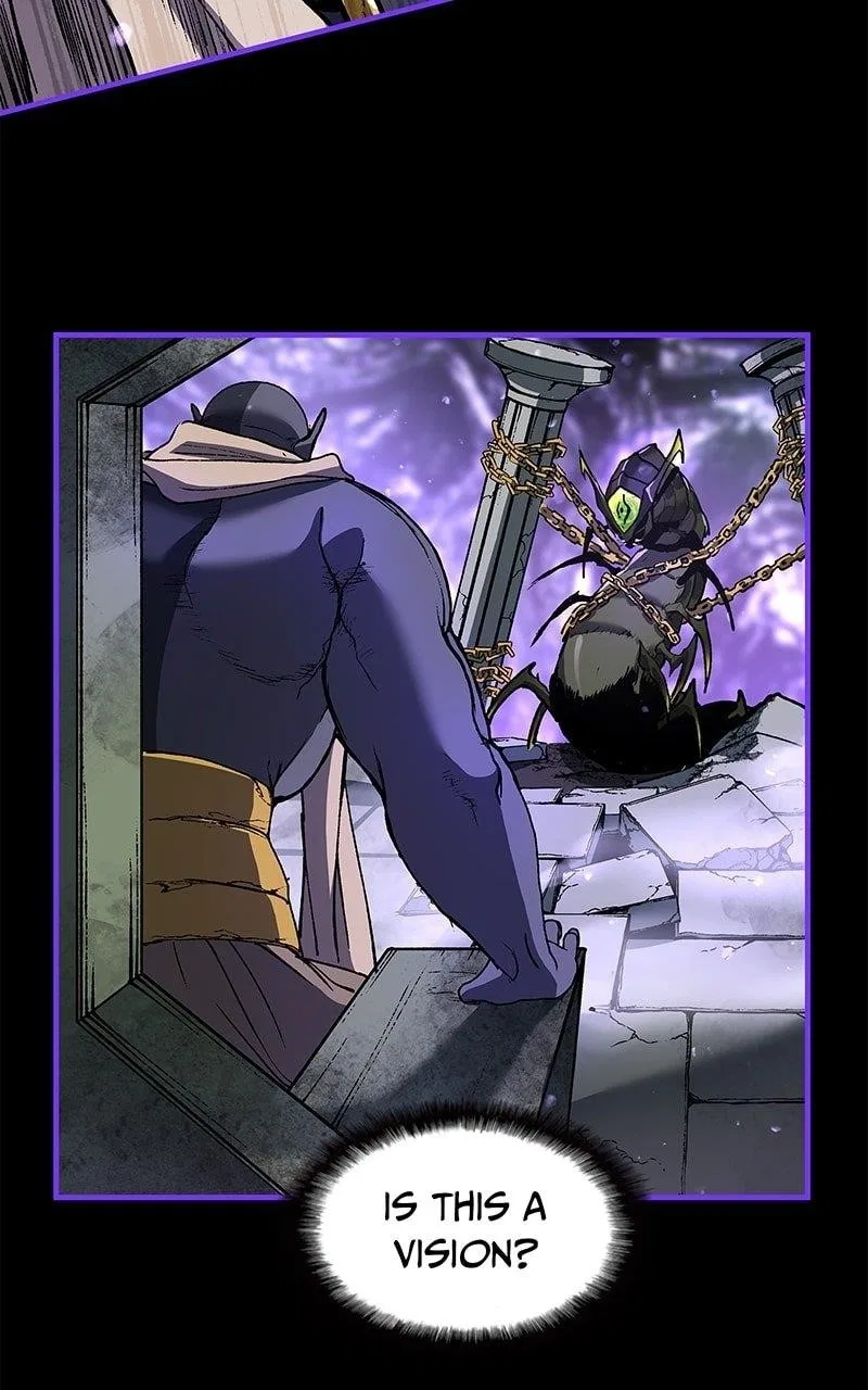 Return of the Runebound Professor Chapter 8 – Page 59
