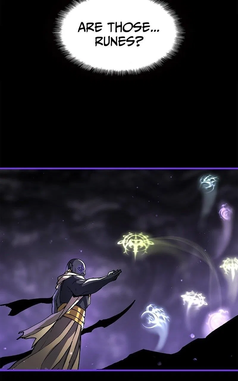 Return of the Runebound Professor Chapter 8 – Page 69
