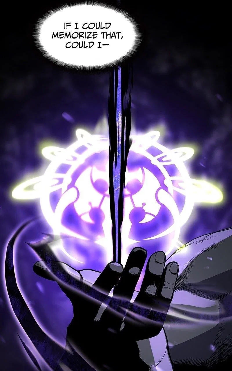 Return of the Runebound Professor Chapter 8 – Page 71