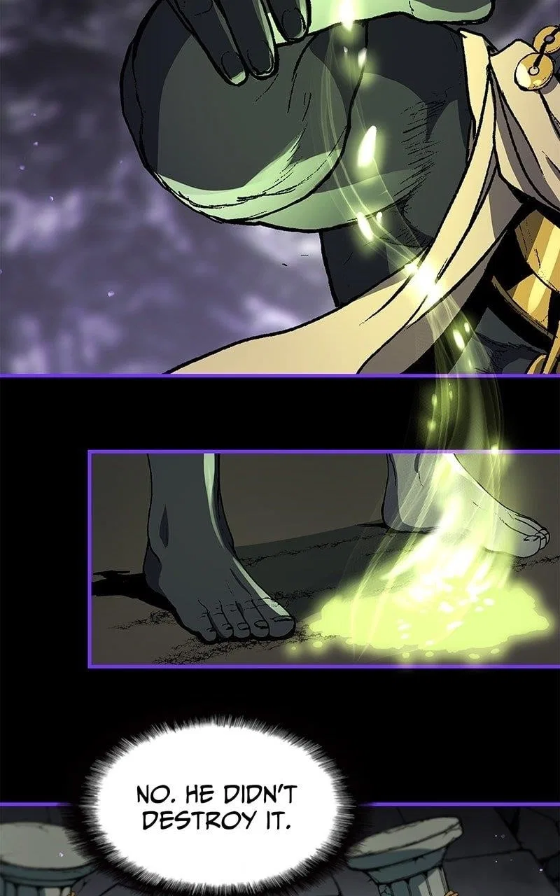 Return of the Runebound Professor Chapter 8 – Page 75