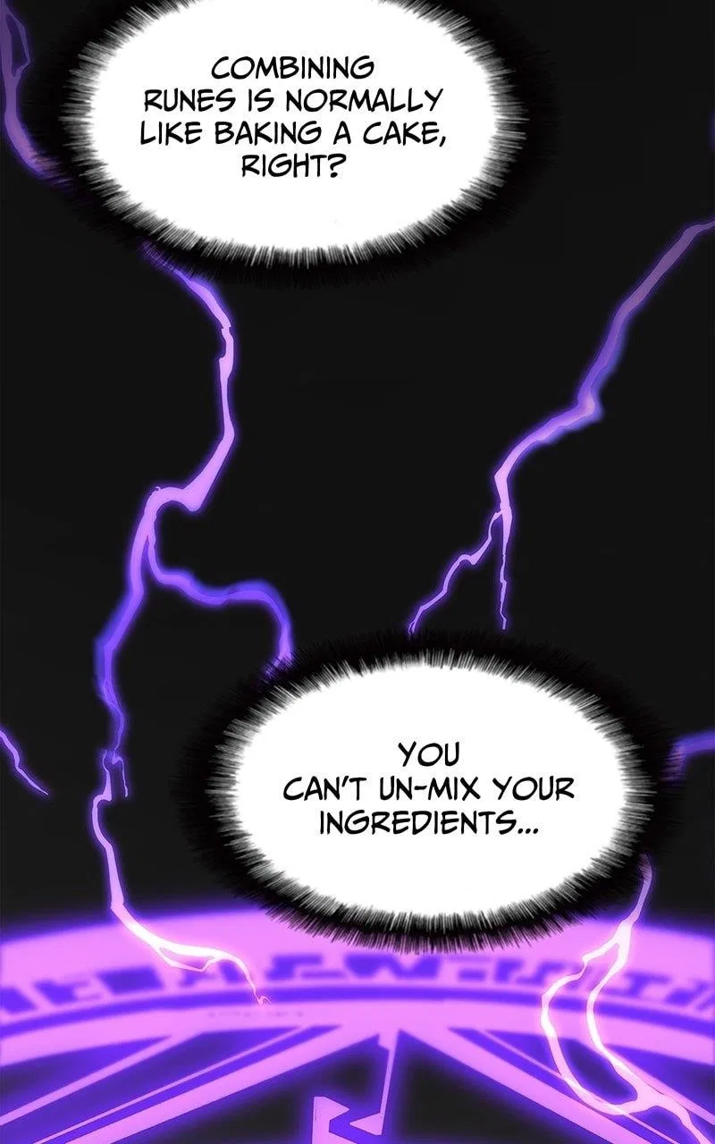 Return of the Runebound Professor Chapter 8 – Page 89