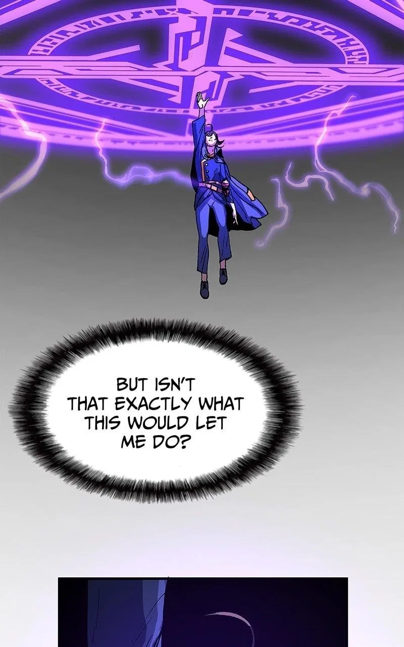Return of the Runebound Professor Chapter 8 – Page 90