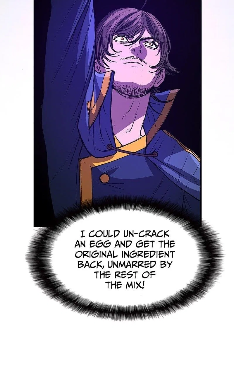 Return of the Runebound Professor Chapter 8 – Page 91