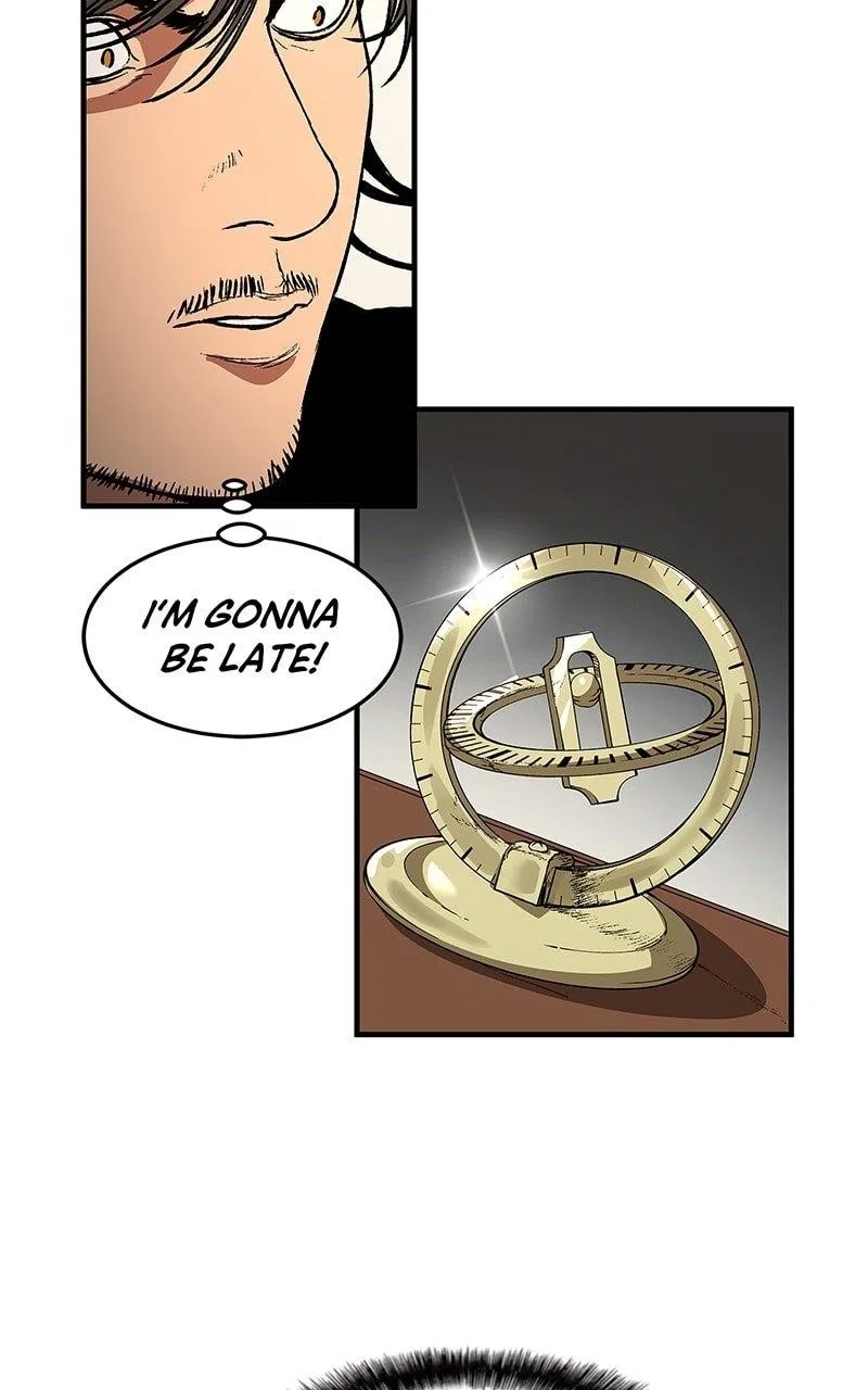 Return of the Runebound Professor Chapter 8 – Page 94