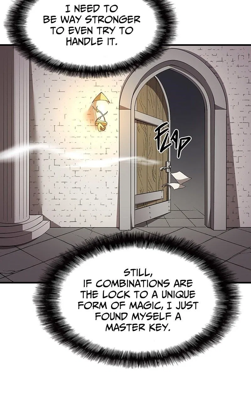 Return of the Runebound Professor Chapter 8 – Page 96