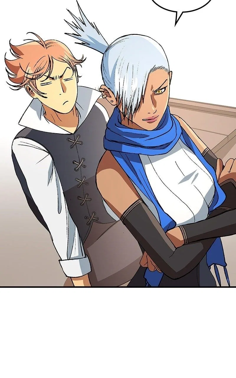 Return of the Runebound Professor Chapter 8 – Page 99