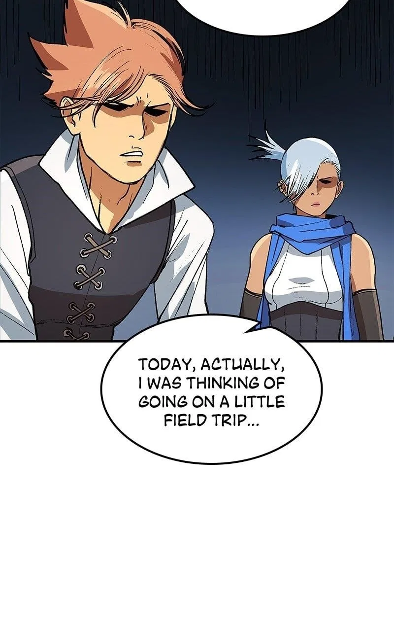 Return of the Runebound Professor Chapter 8 – Page 104