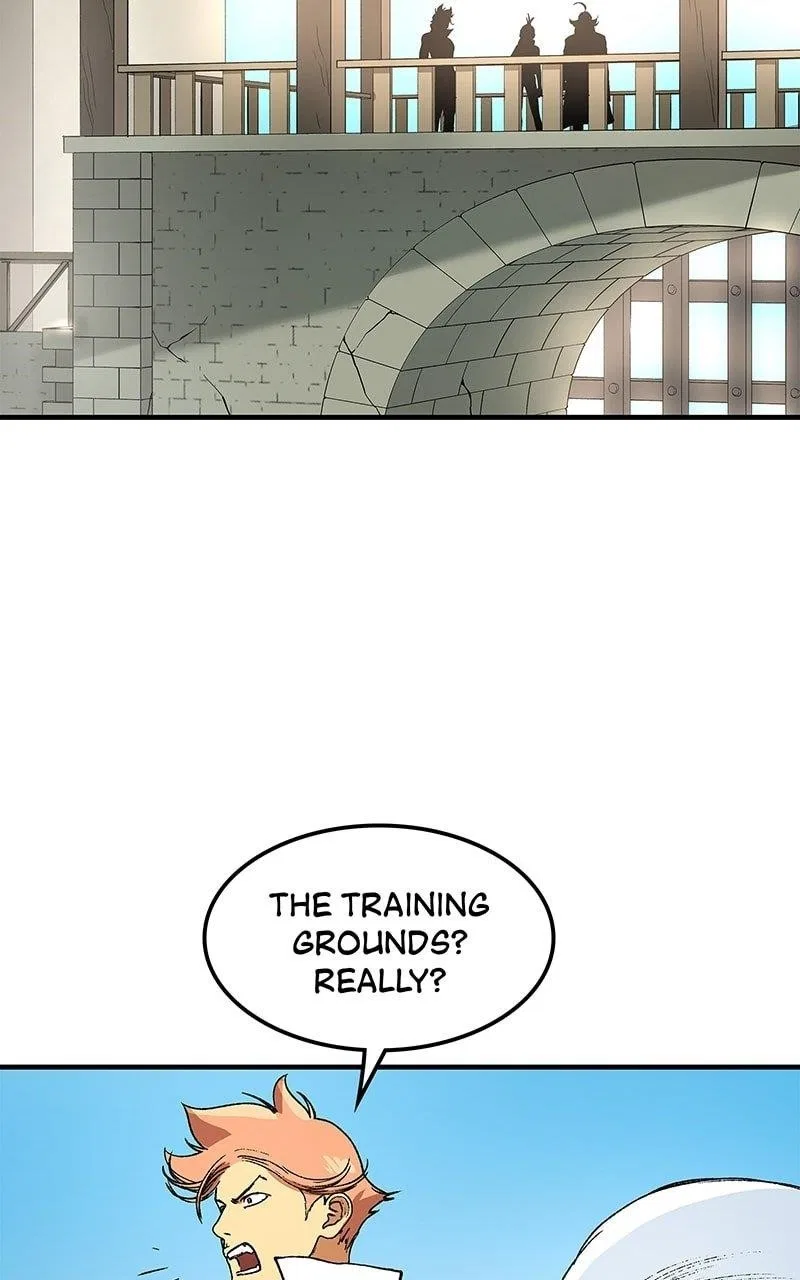 Return of the Runebound Professor Chapter 8 – Page 106