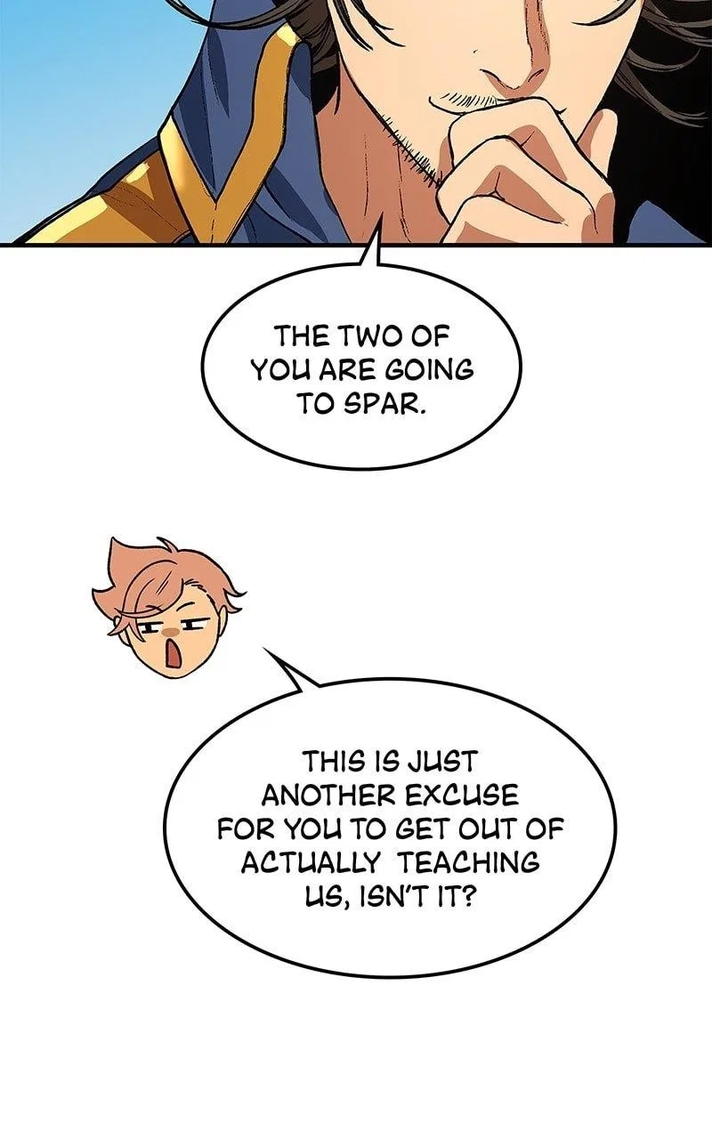 Return of the Runebound Professor Chapter 8 – Page 108
