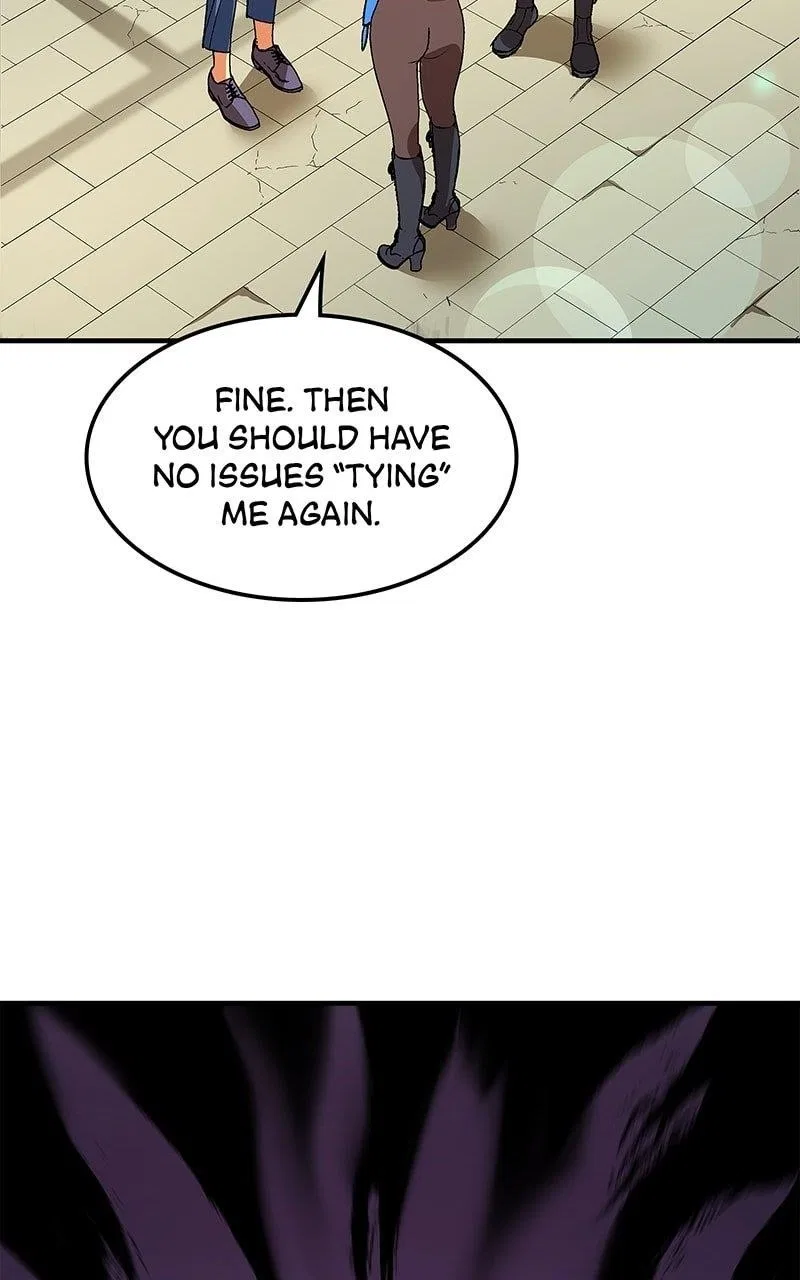 Return of the Runebound Professor Chapter 8 – Page 111