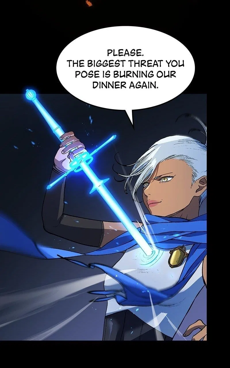 Return of the Runebound Professor Chapter 8 – Page 116