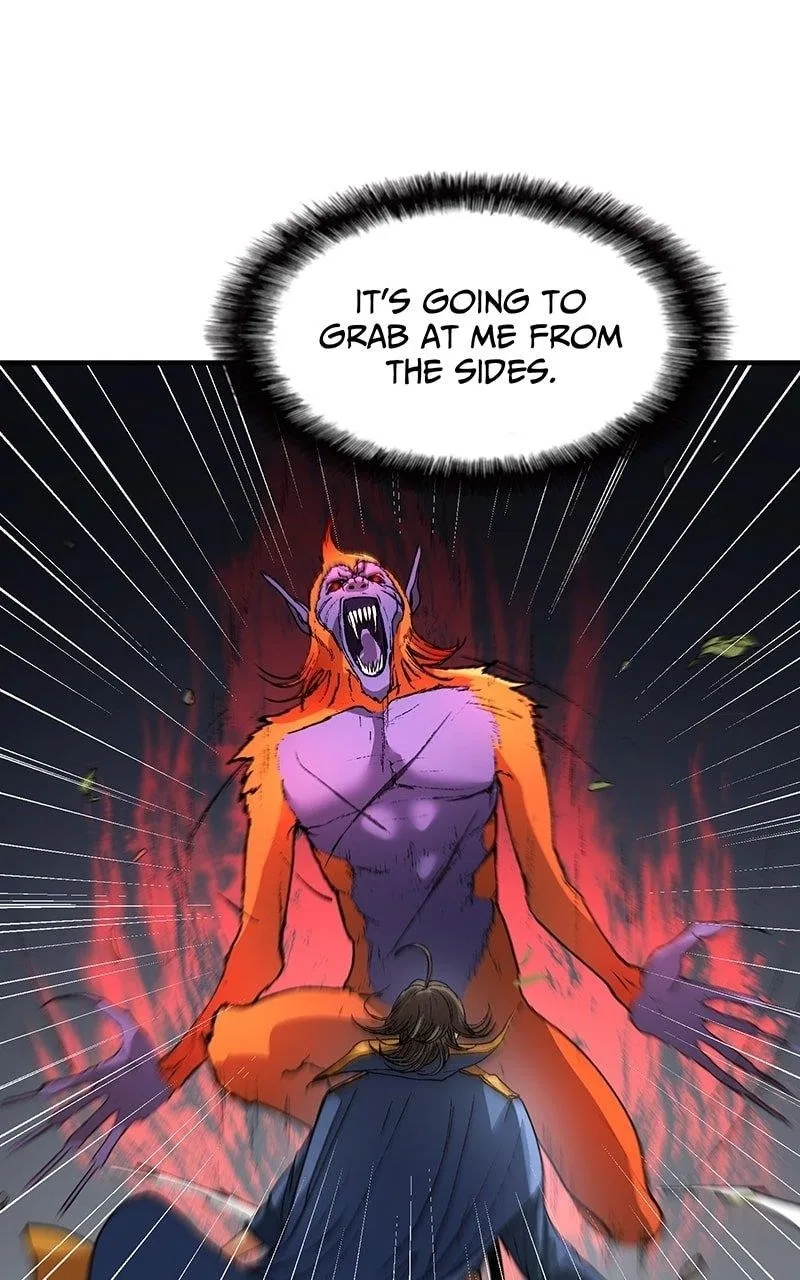 Return of the Runebound Professor Chapter 7 – Page 8