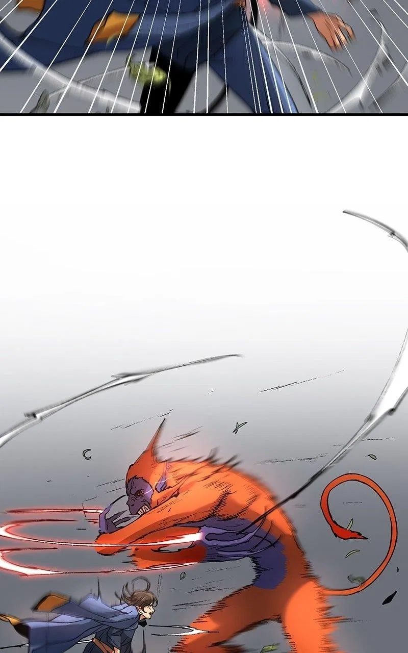 Return of the Runebound Professor Chapter 7 – Page 9