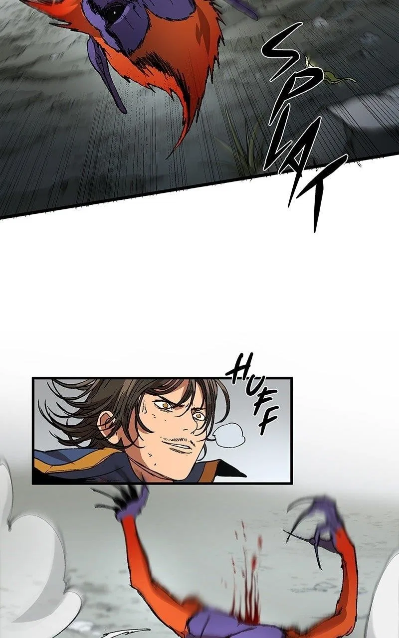 Return of the Runebound Professor Chapter 7 – Page 17