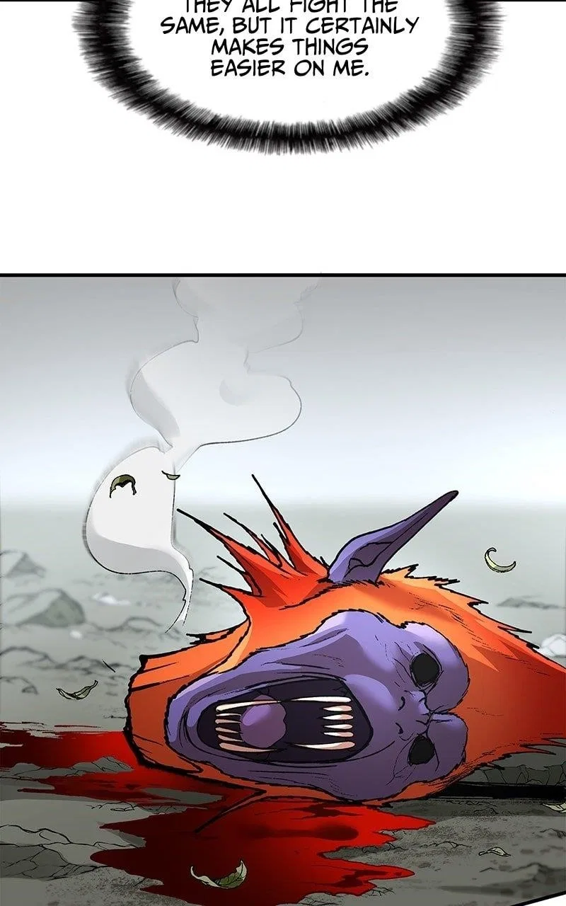 Return of the Runebound Professor Chapter 7 – Page 19