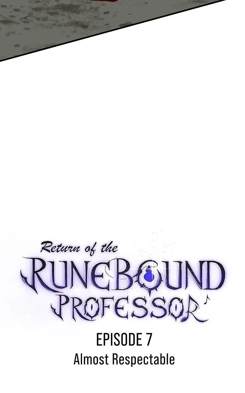 Return of the Runebound Professor Chapter 7 – Page 20