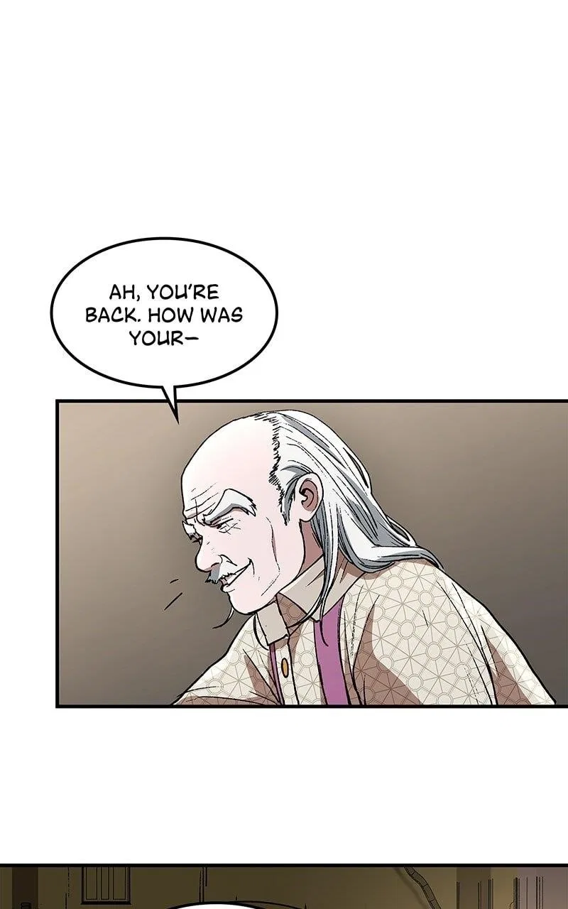 Return of the Runebound Professor Chapter 7 – Page 23