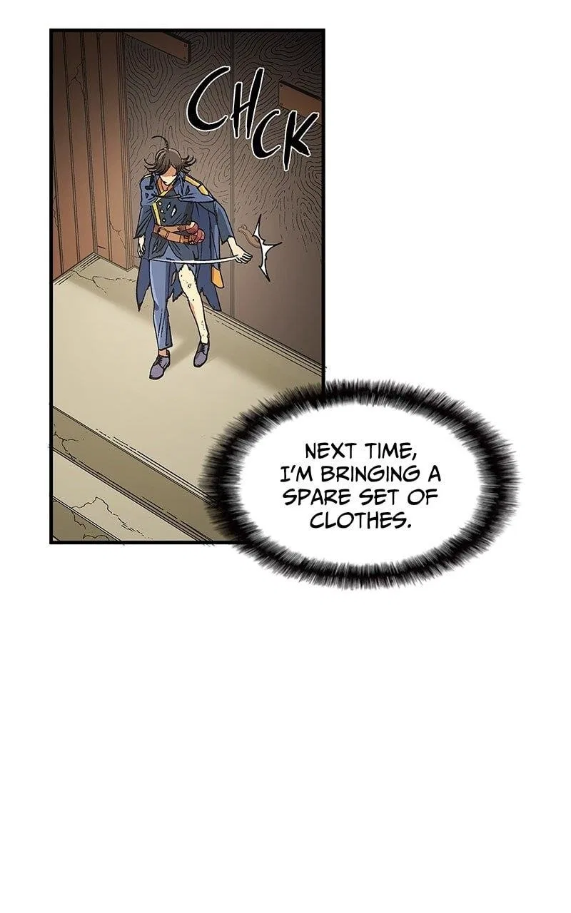 Return of the Runebound Professor Chapter 7 – Page 29