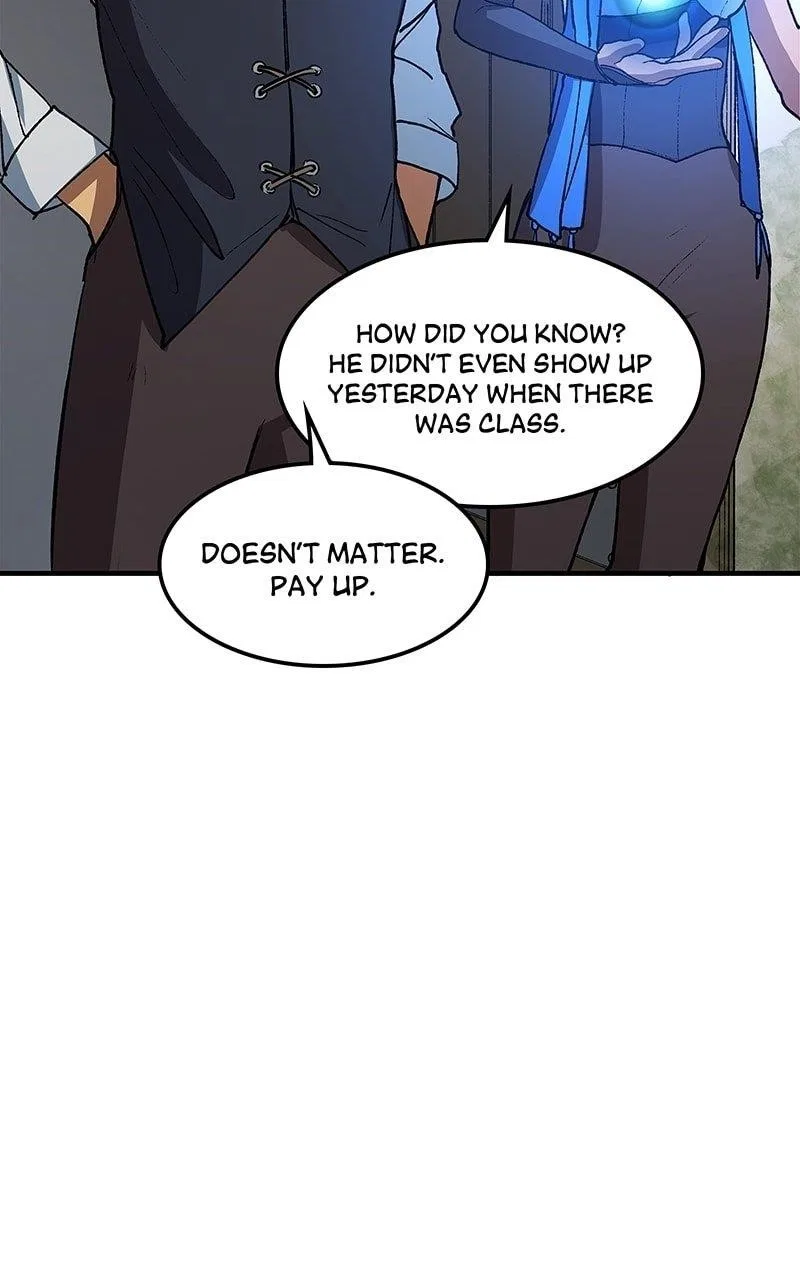 Return of the Runebound Professor Chapter 7 – Page 33