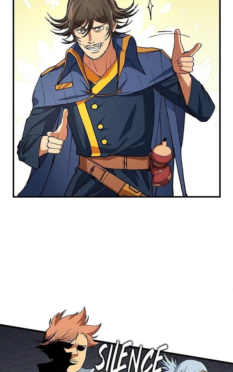 Return of the Runebound Professor Chapter 7 – Page 38