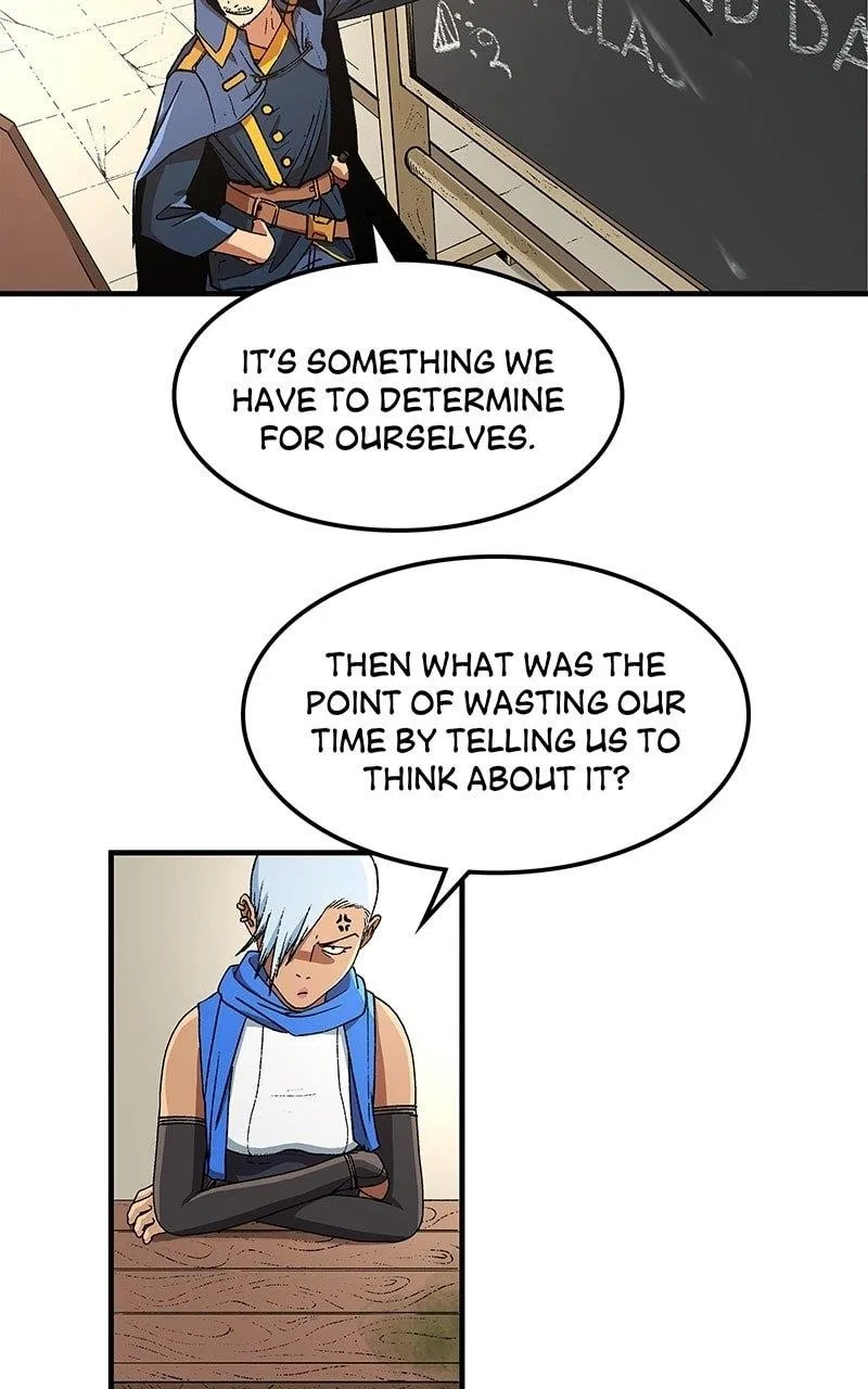 Return of the Runebound Professor Chapter 7 – Page 44