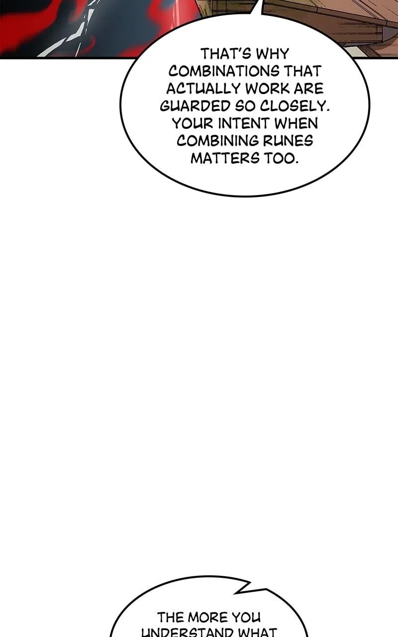 Return of the Runebound Professor Chapter 7 – Page 52