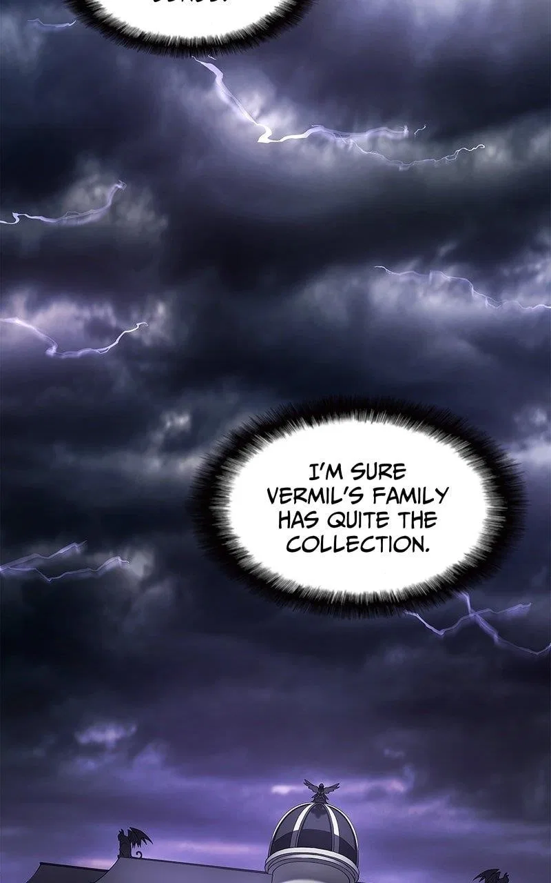 Return of the Runebound Professor Chapter 7 – Page 54