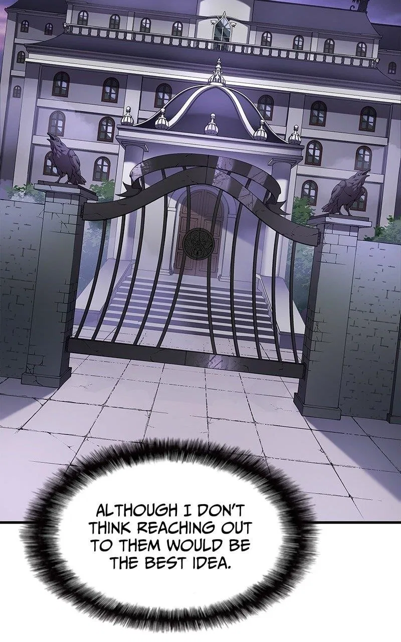 Return of the Runebound Professor Chapter 7 – Page 55