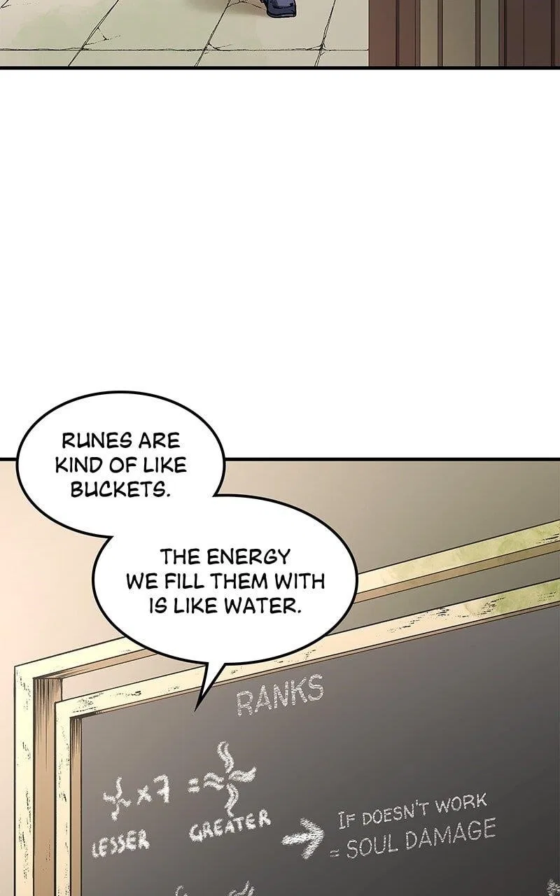 Return of the Runebound Professor Chapter 7 – Page 59