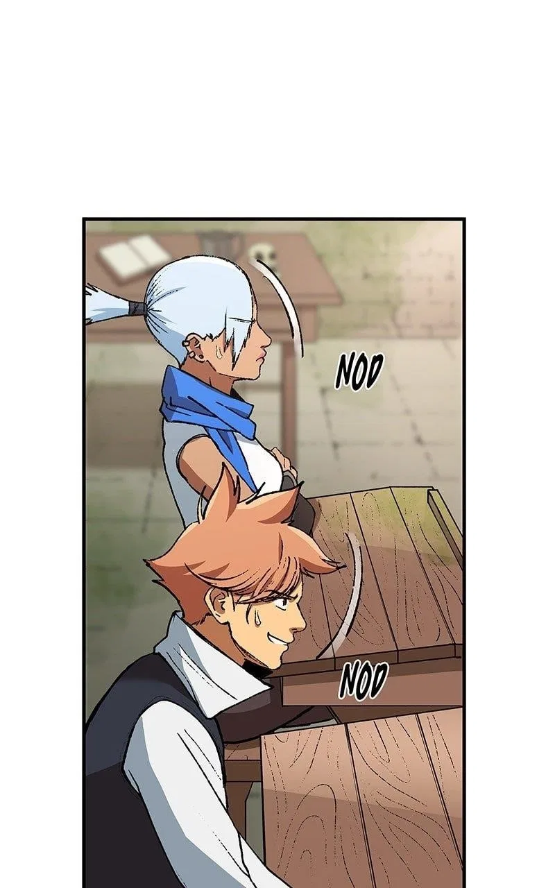 Return of the Runebound Professor Chapter 7 – Page 62