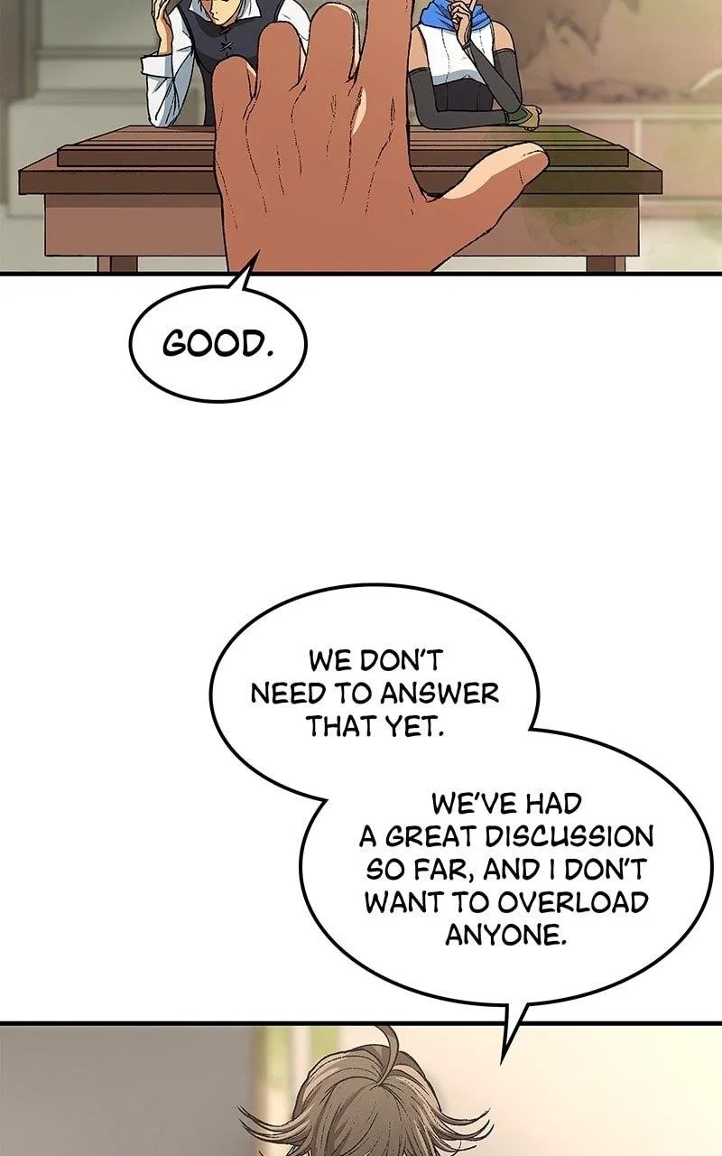 Return of the Runebound Professor Chapter 7 – Page 64