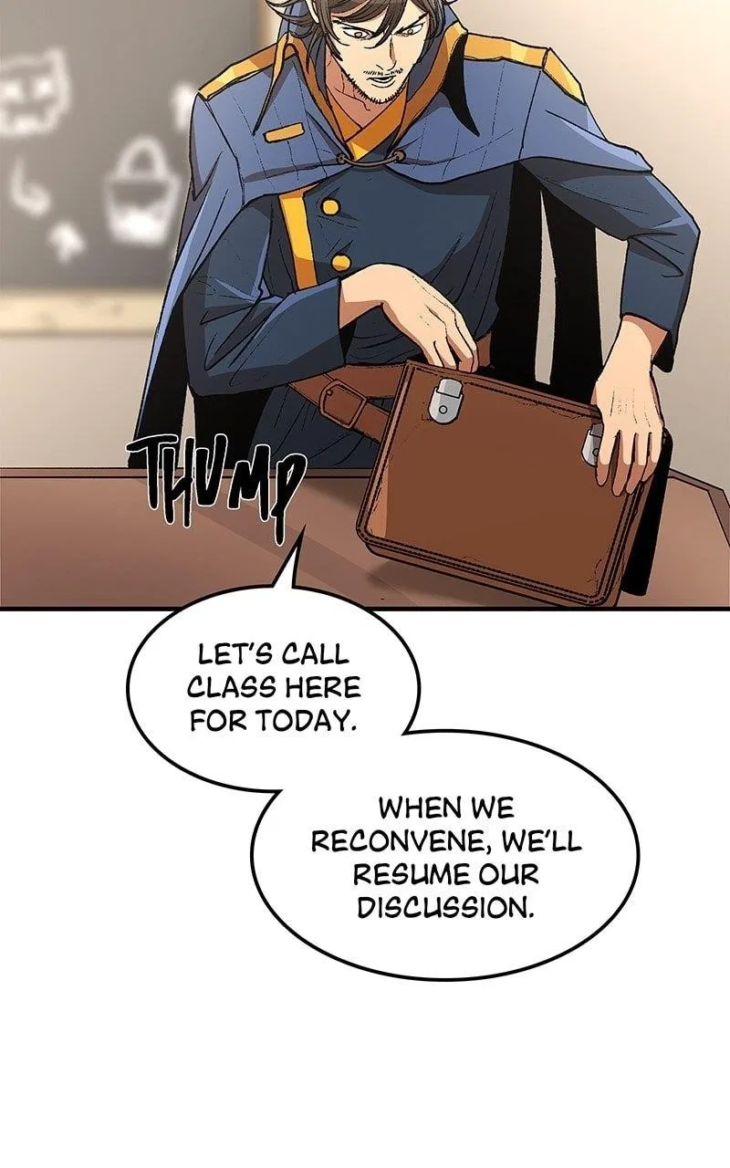 Return of the Runebound Professor Chapter 7 – Page 65