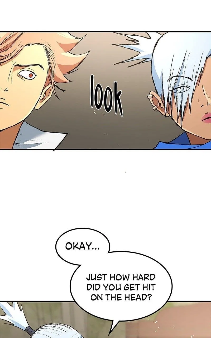 Return of the Runebound Professor Chapter 7 – Page 66